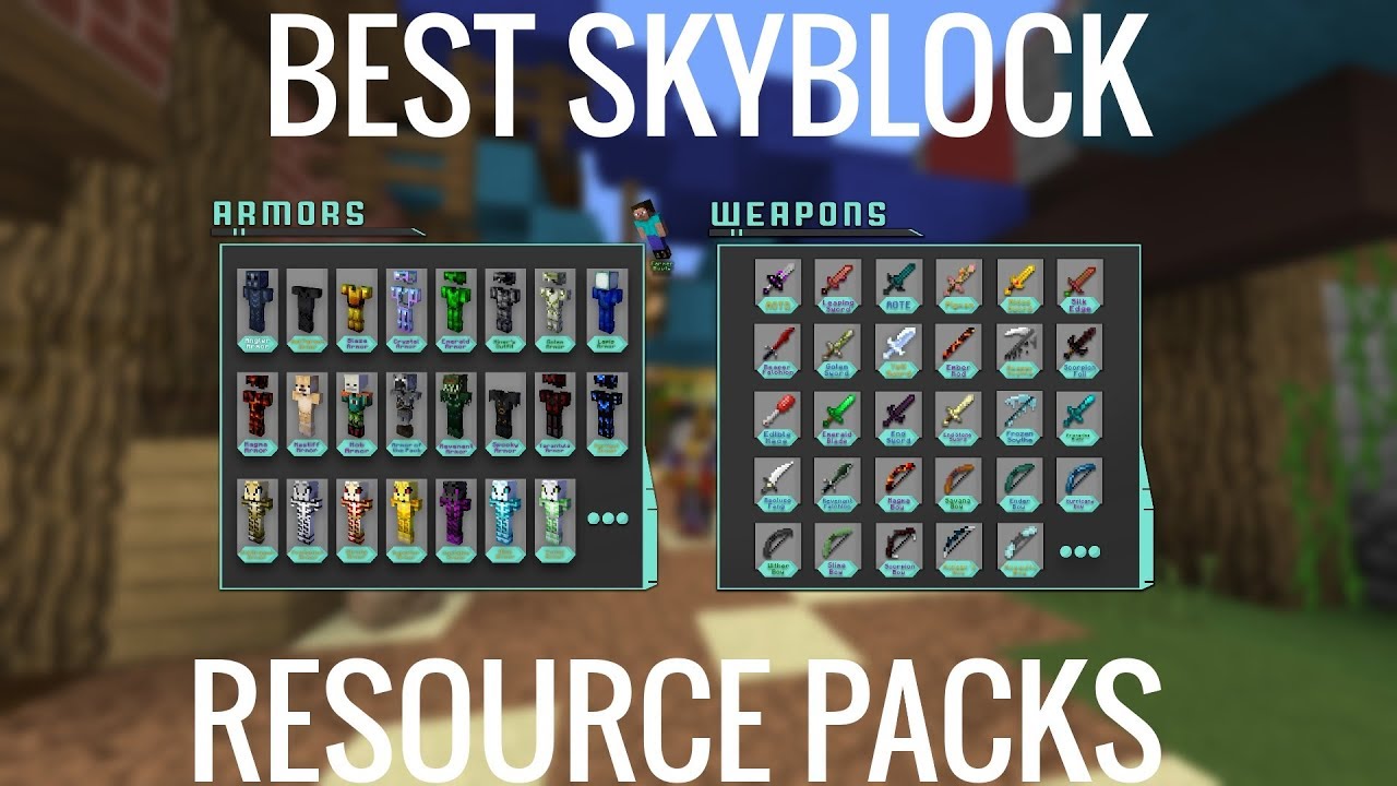 texture pack for hypixel